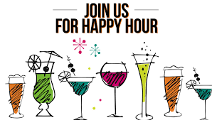 Networking Happy Hour July 21st | PCMA
